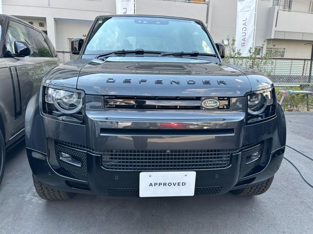 ROVER / ROVER DEFENDER