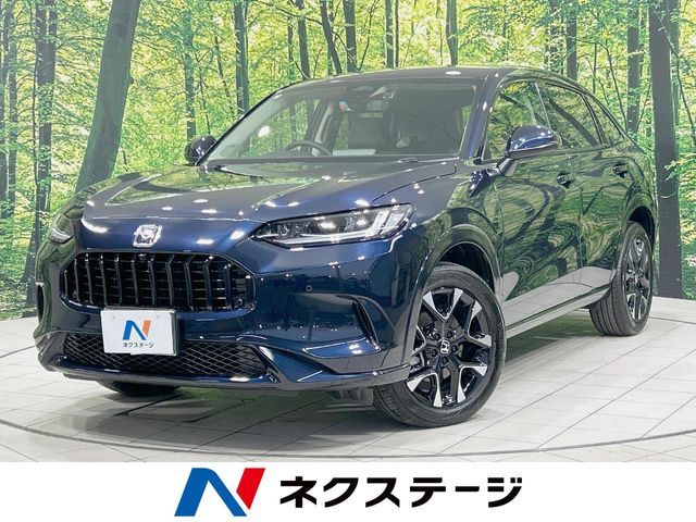 HONDA / ZR-V e:HEV