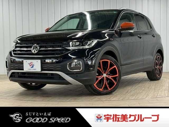 VOLKSWAGEN / VOLKSWAGEN T-Cross