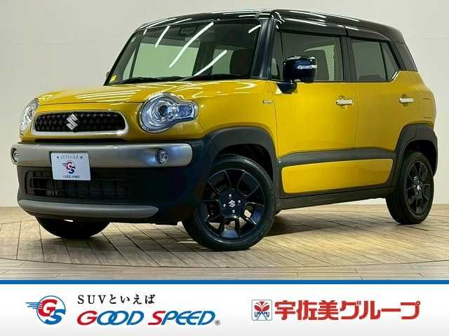 SUZUKI / XBEE