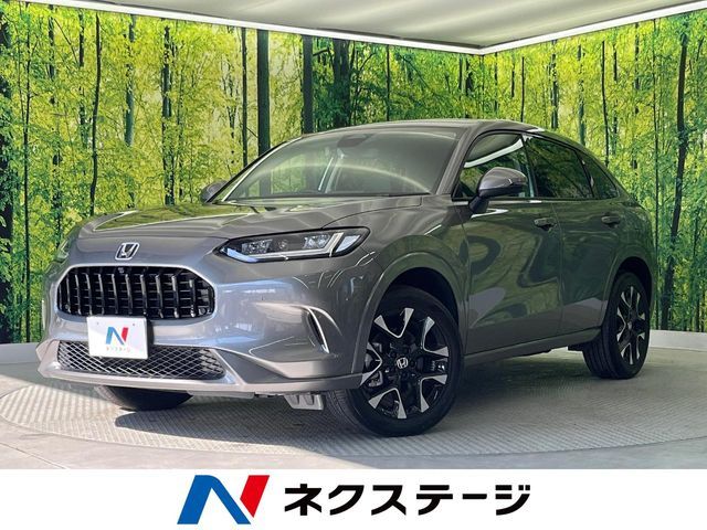 HONDA / ZR-V e:HEV