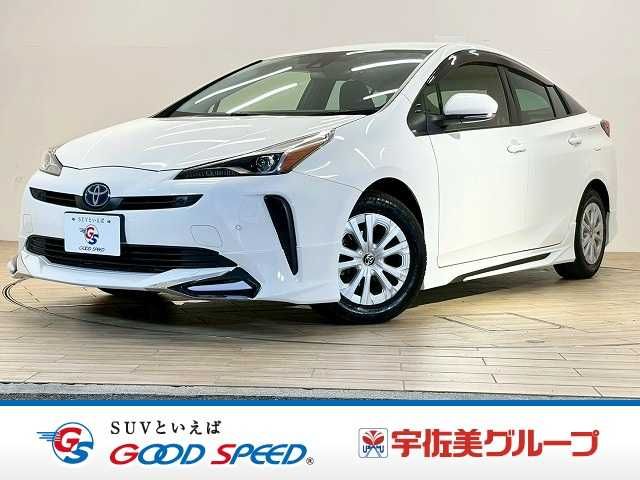 TOYOTA / PRIUS
