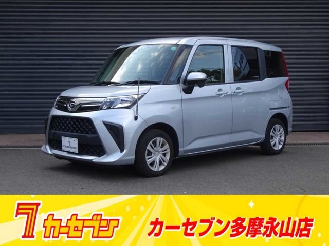 DAIHATSU / THOR