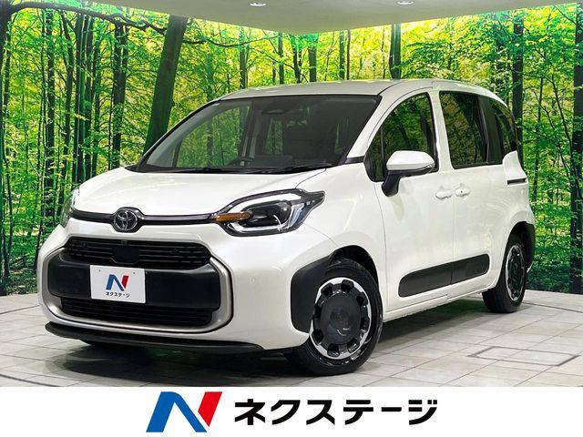 TOYOTA / SIENTA