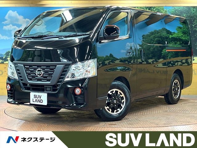 NISSAN / NV350 CARAVAN