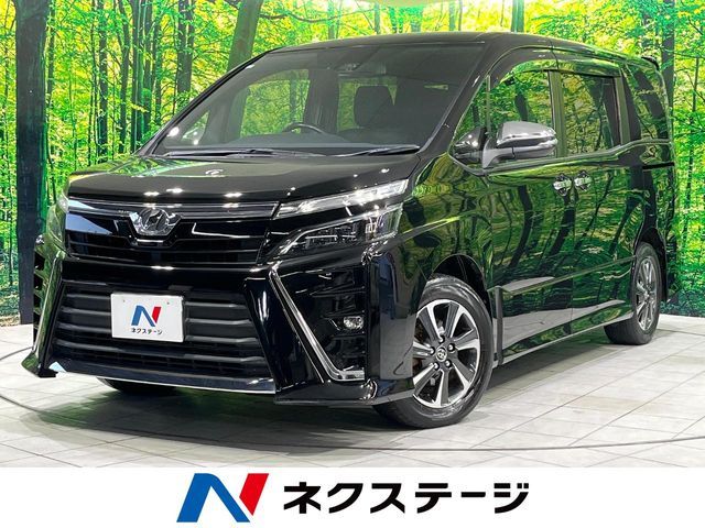 Japanese used car Ref# 1444609 TOYOTA / VOXY