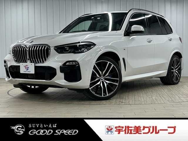 BMW / BMW X5
