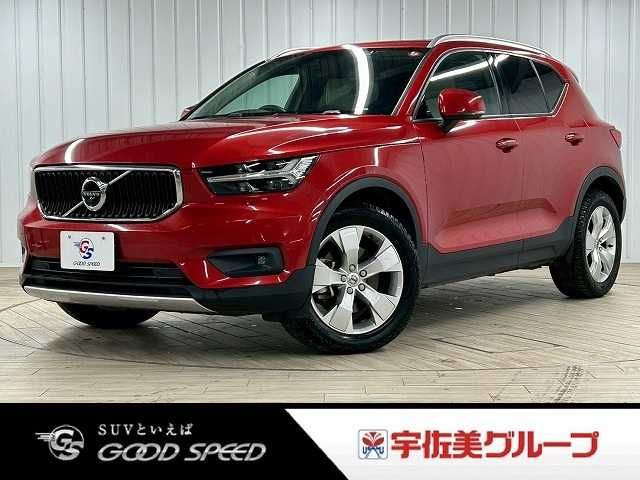 VOLVO / VOLVO XC40