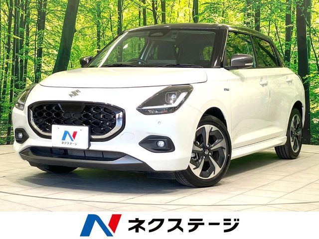 SUZUKI / SWIFT