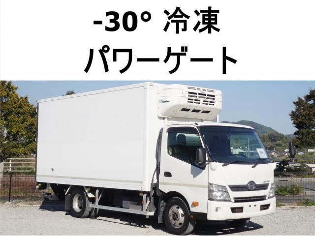 Japanese used car Ref# 1444928 HINO / DUTRO
