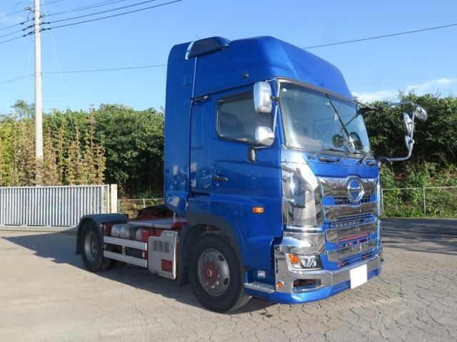 HINO / PROFIA
