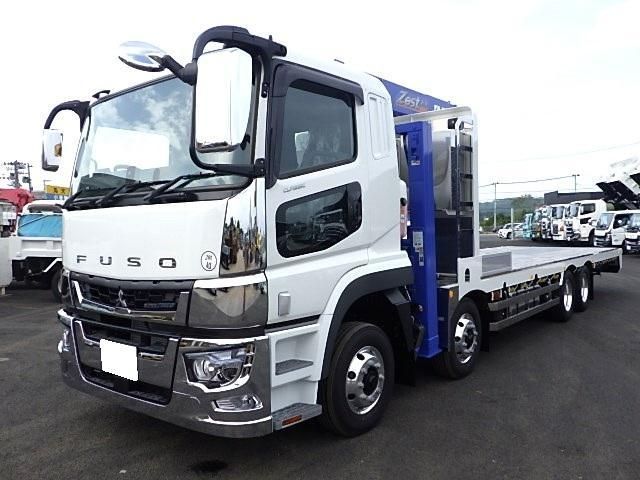 MITSUBISHI FUSOU / SUPER GREAT