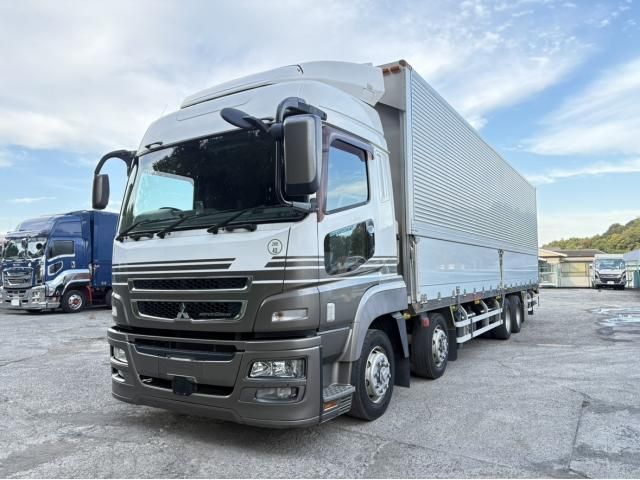 MITSUBISHI FUSOU / SUPER GREAT