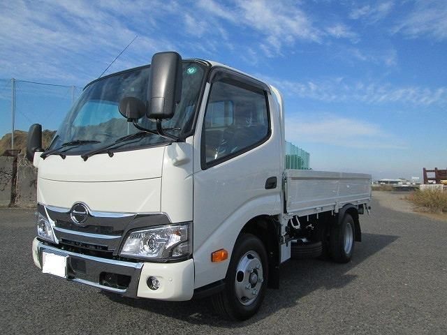 HINO / DUTRO