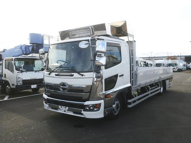 HINO / RANGER