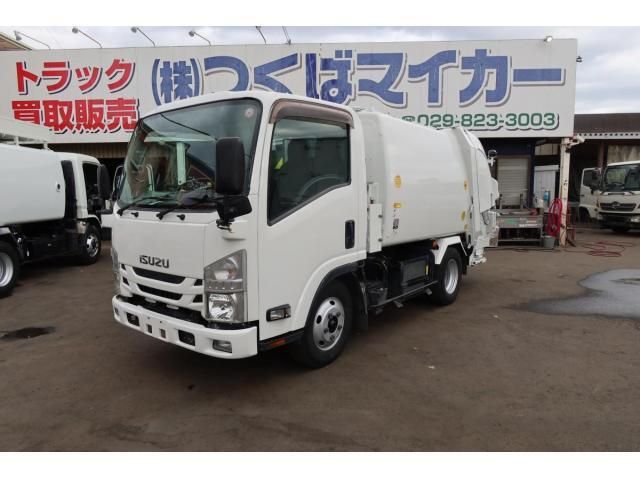ISUZU / ELF