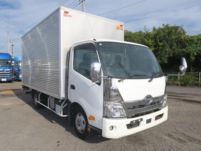 HINO / DUTRO