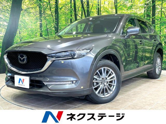 MAZDA / CX-5