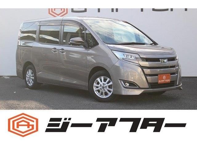 TOYOTA / NOAH