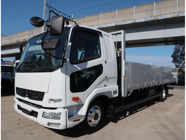 MITSUBISHI FUSOU / FIGHTER