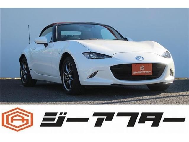 MAZDA / ROADSTER