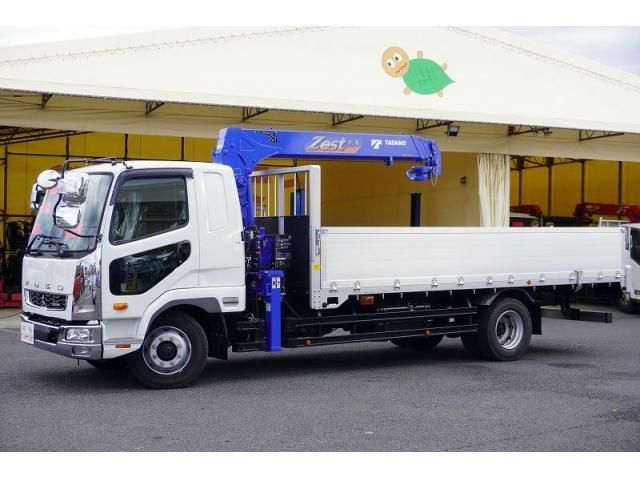 MITSUBISHI FUSOU / FIGHTER