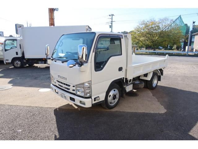 ISUZU / ELF
