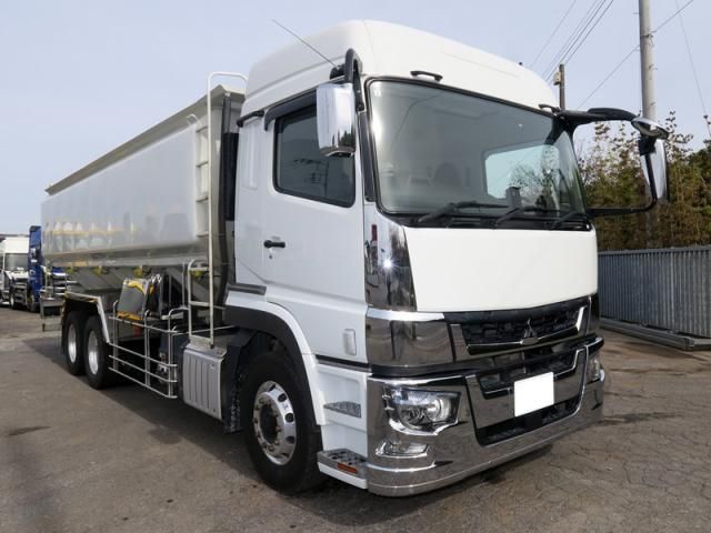 MITSUBISHI FUSOU / SUPER GREAT