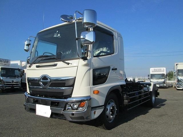 HINO / RANGER