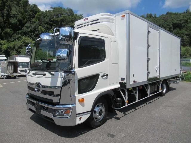 HINO / RANGER