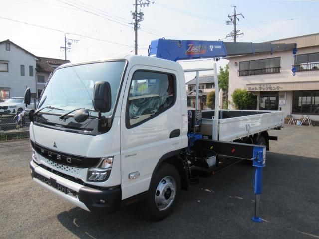 MITSUBISHI / CANTER
