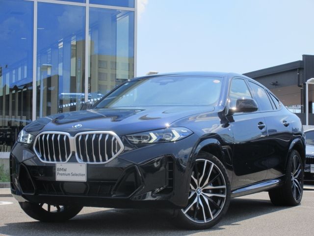 BMW / BMW X6