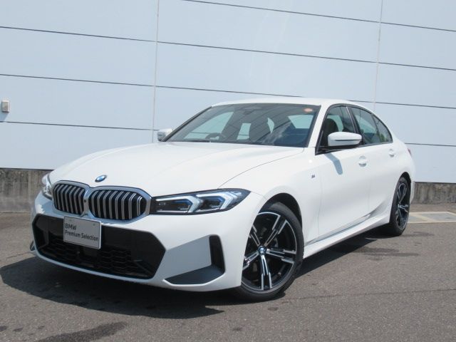 BMW / BMW 3series sedan