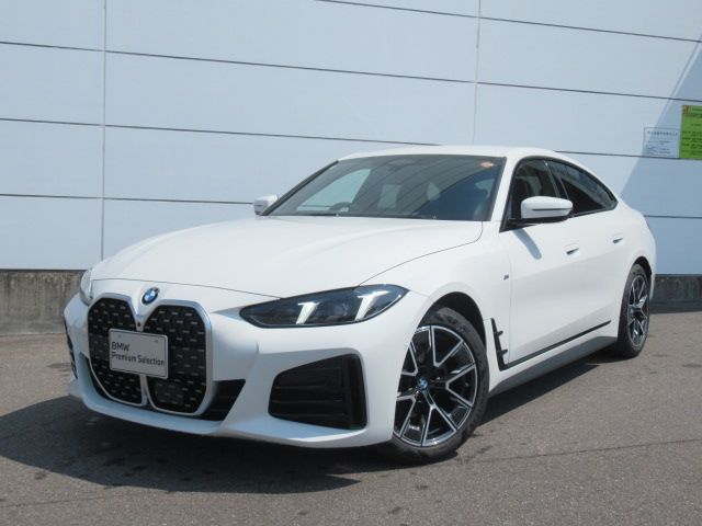 BMW / BMW 4series Gran coupe