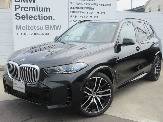 BMW / BMW X5