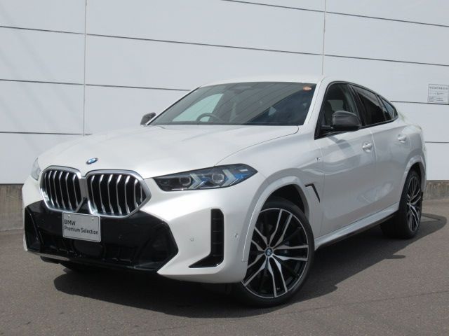 BMW / BMW X6