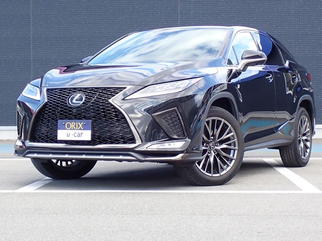 TOYOTA / LEXUS RX300