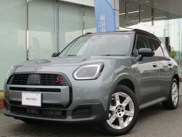 BMW / MINI COUNTRYMAN