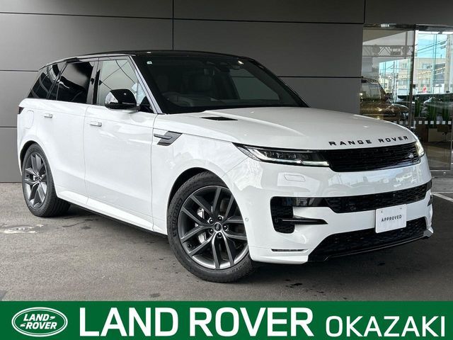 ROVER / ROVER RANGE ROVER SPORTS