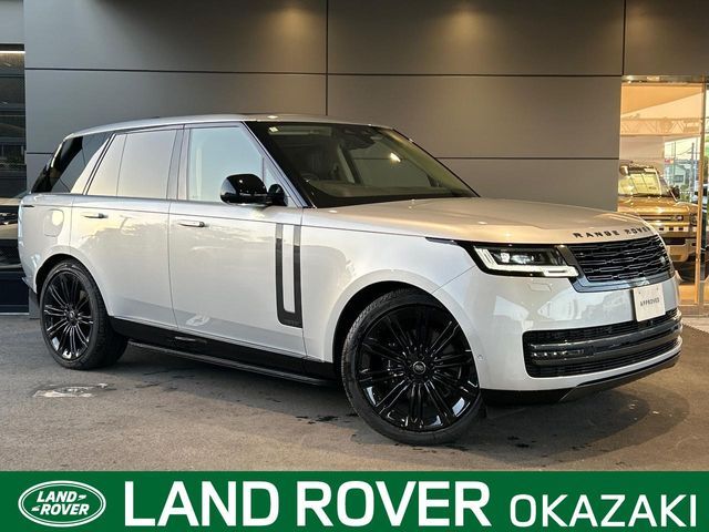 ROVER / ROVER RANGE ROVER