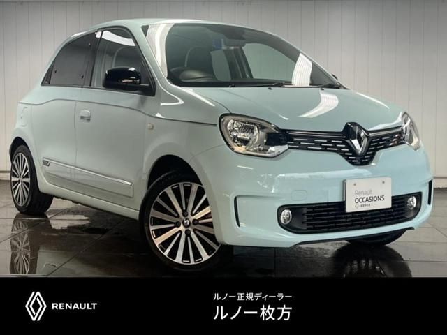 RENAULT / RENAULT TWINGO