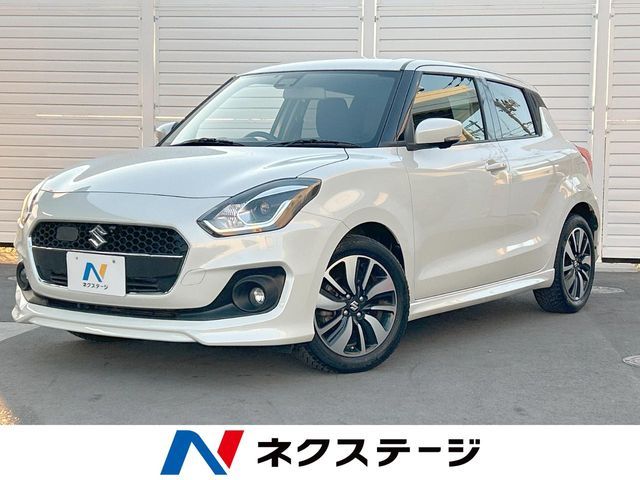 SUZUKI / SWIFT