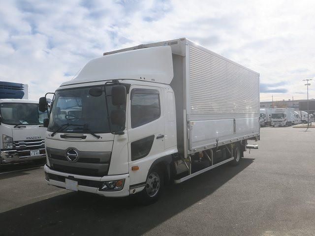 HINO / RANGER