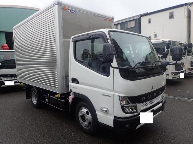 MITSUBISHI / CANTER
