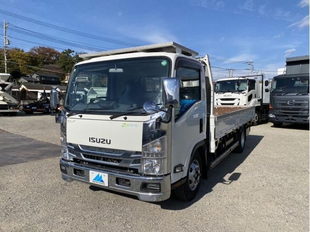 ISUZU / ELF