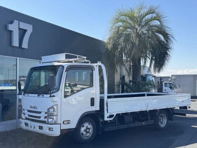 ISUZU / ELF