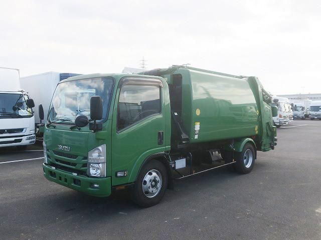 ISUZU / ELF