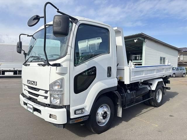 ISUZU / FORWARD