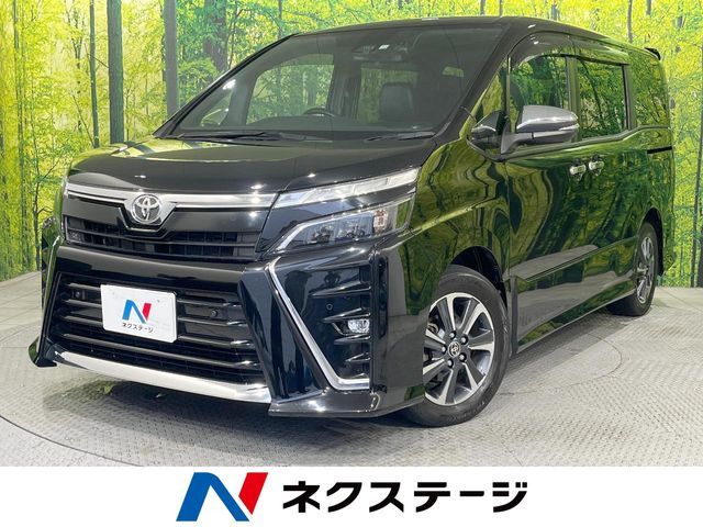 TOYOTA / VOXY