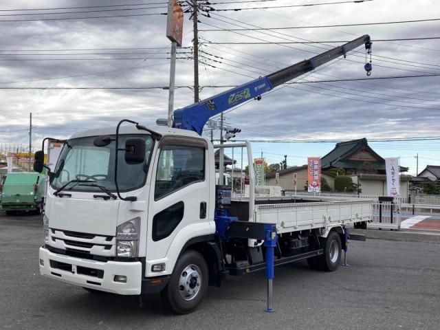 ISUZU / FORWARD